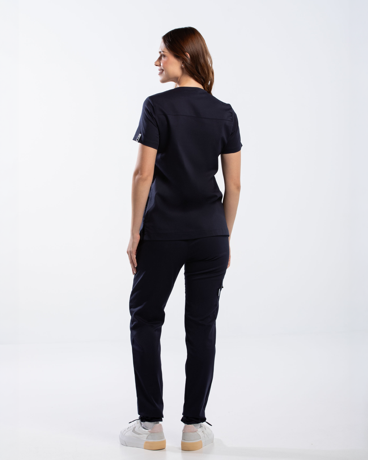 UNIFORME QUIRÚRGICO DAMA