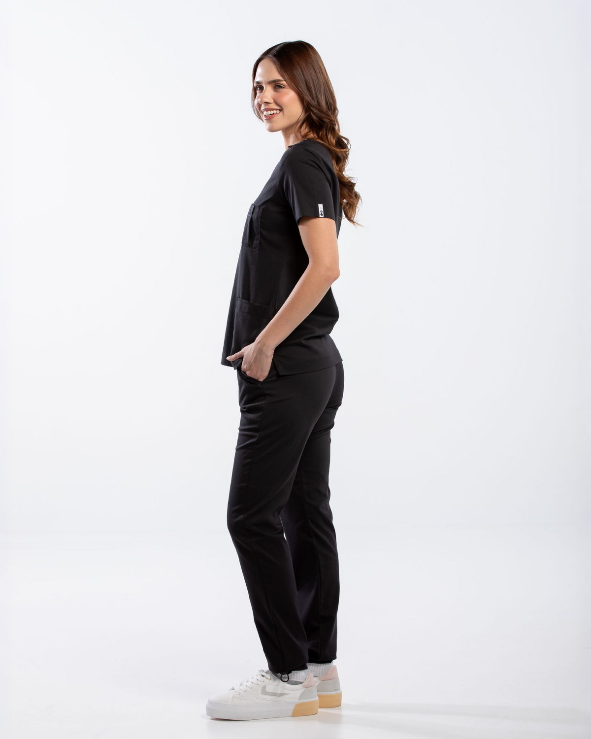 UNIFORME QUIRÚRGICO DAMA
