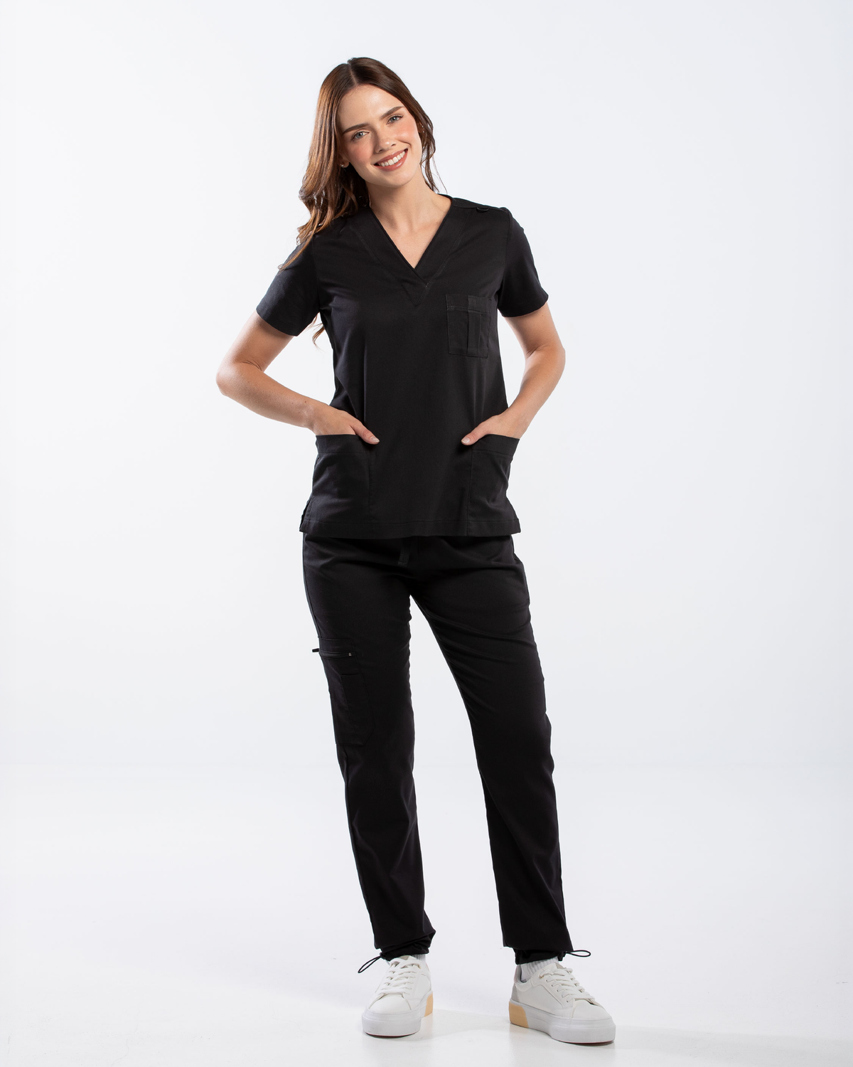 UNIFORME QUIRÚRGICO DAMA