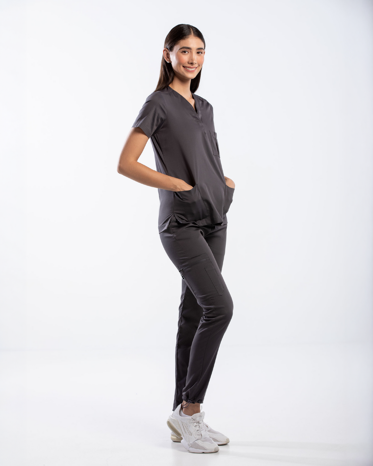 UNIFORME QUIRÚRGICO DAMA