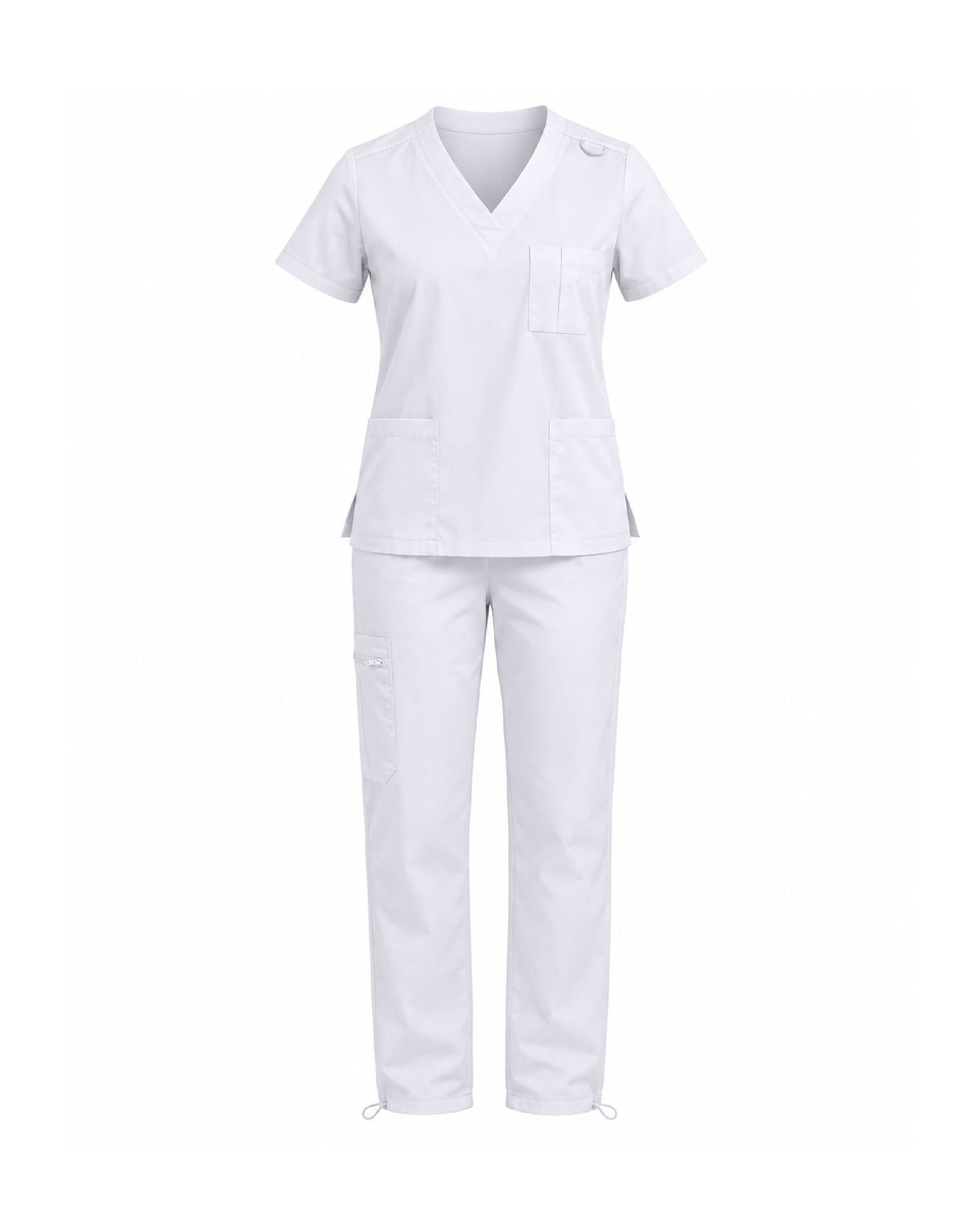 UNIFORME QUIRÚRGICO DAMA