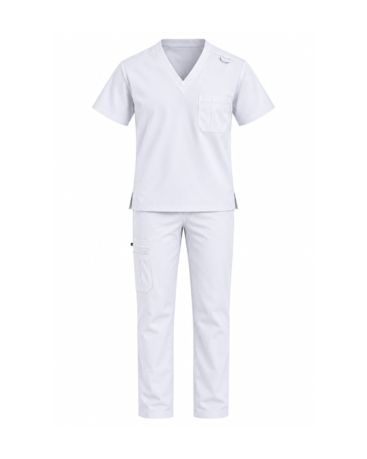 UNIFORME QUIRÚRGICO CABALLERO