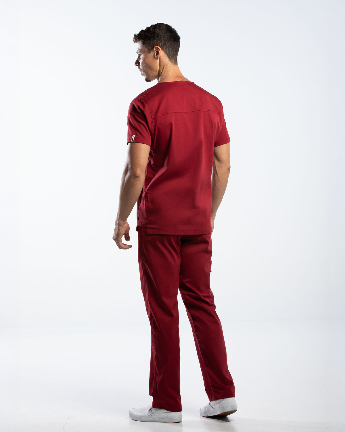 UNIFORME QUIRÚRGICO CABALLERO
