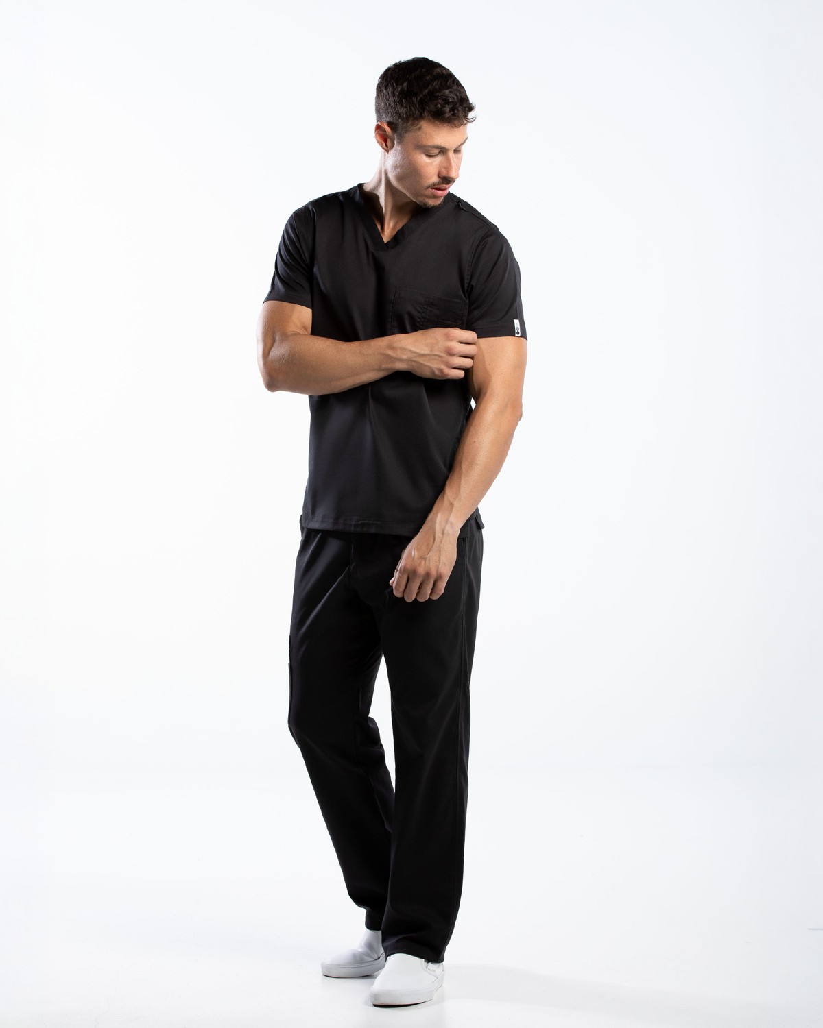 UNIFORME QUIRÚRGICO CABALLERO