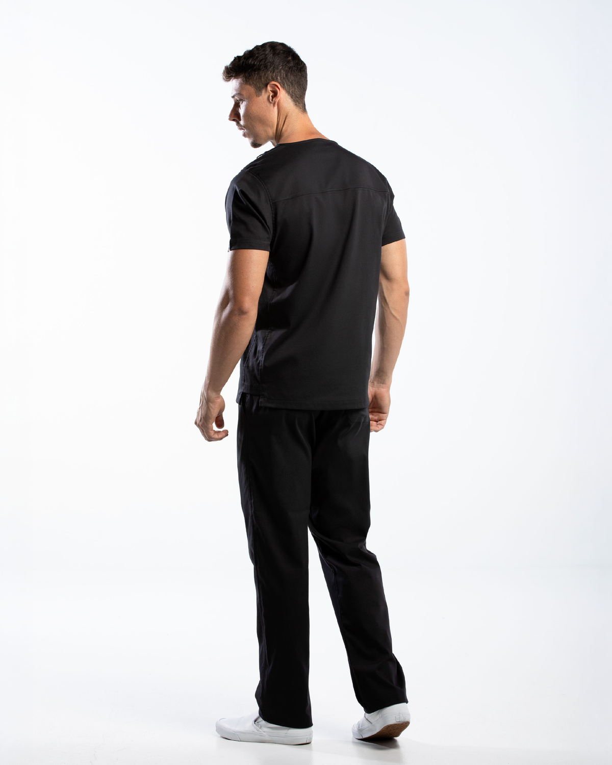 UNIFORME QUIRÚRGICO CABALLERO