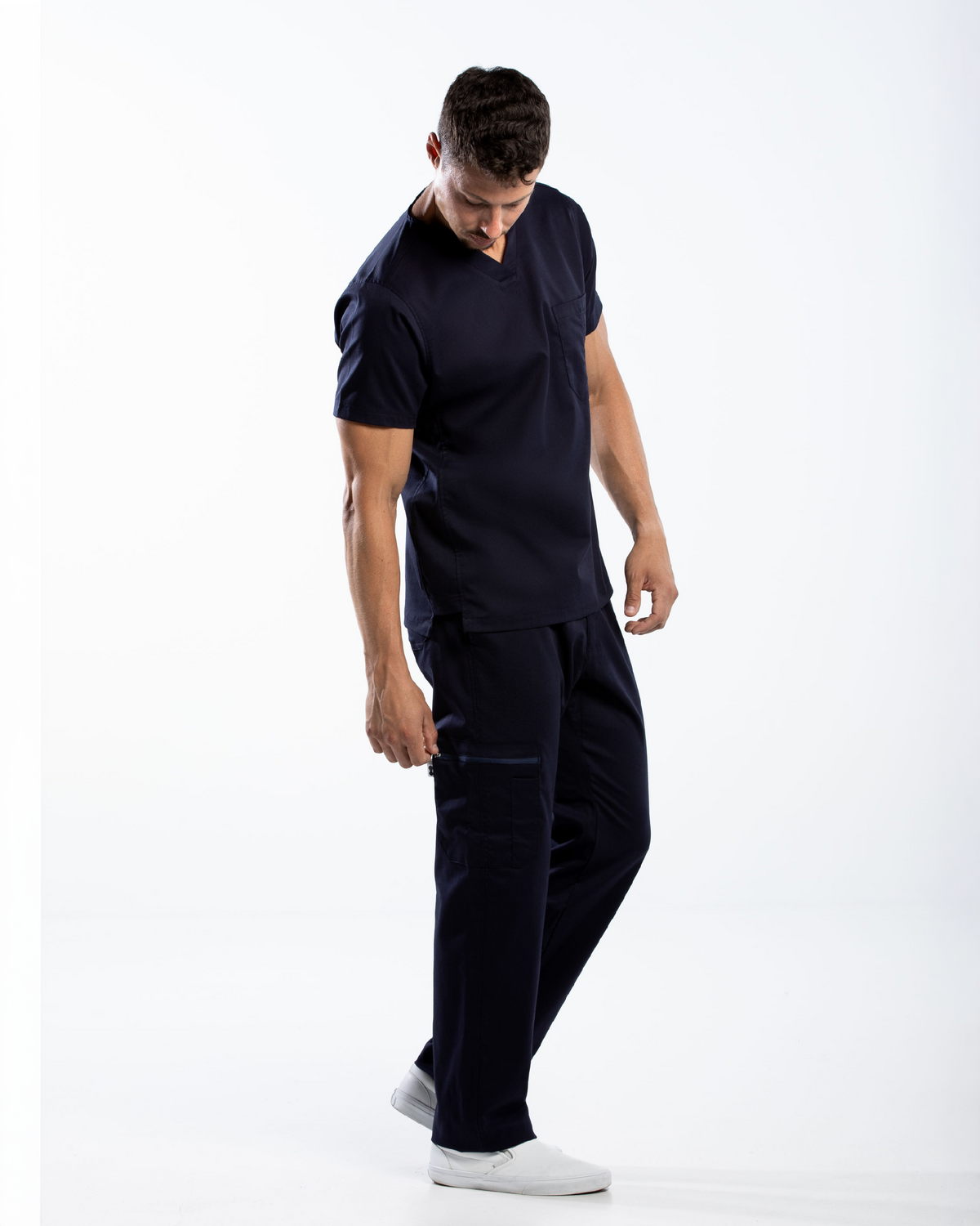UNIFORME QUIRÚRGICO CABALLERO