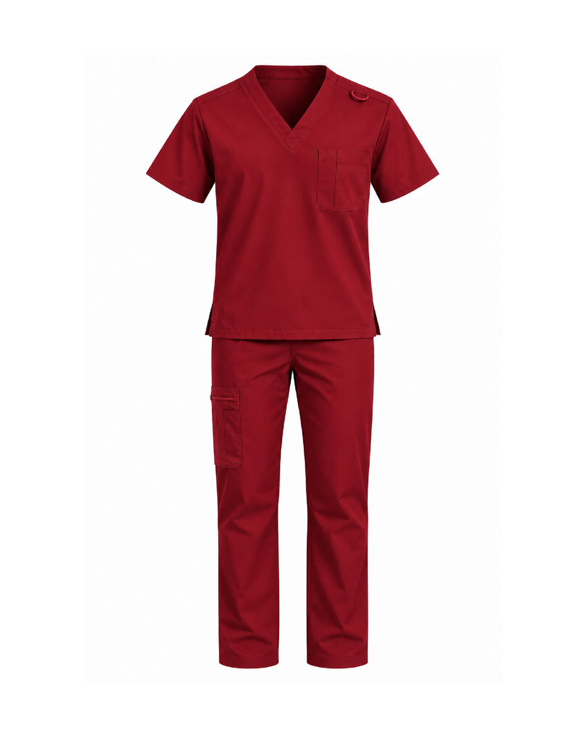 UNIFORME QUIRÚRGICO CABALLERO