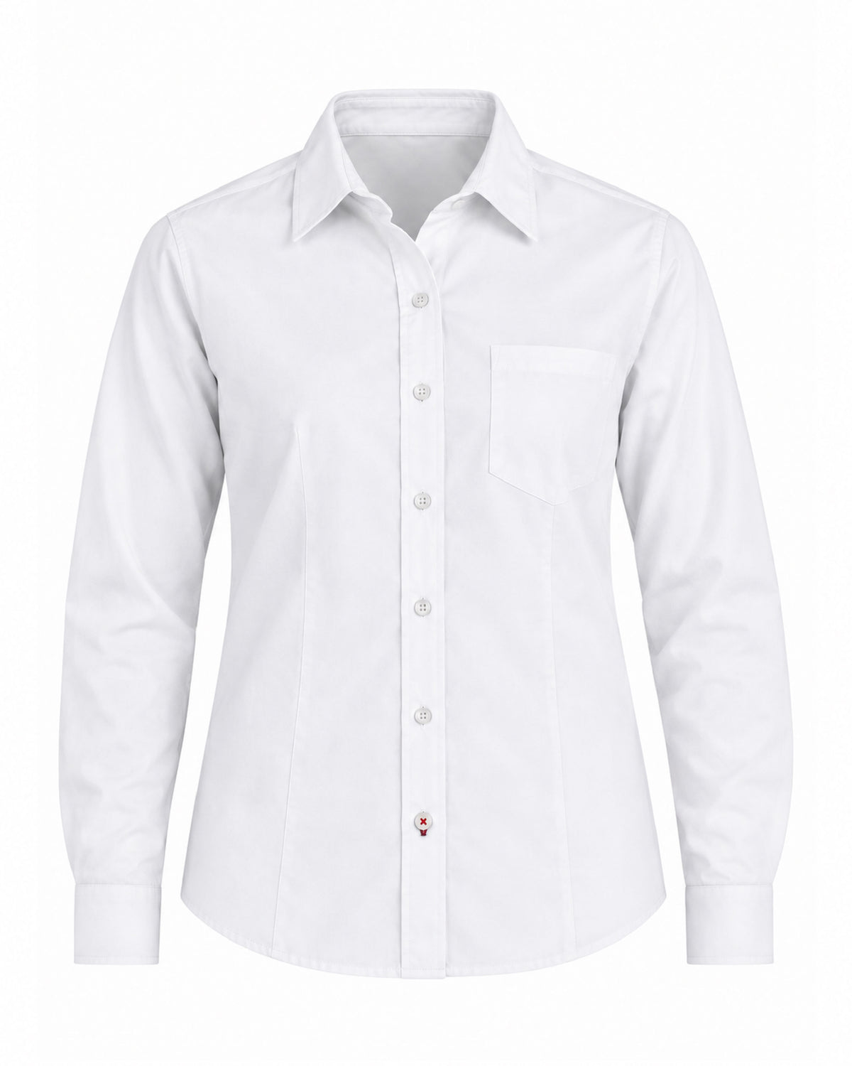Blusa Mujer Manga Larga Regal