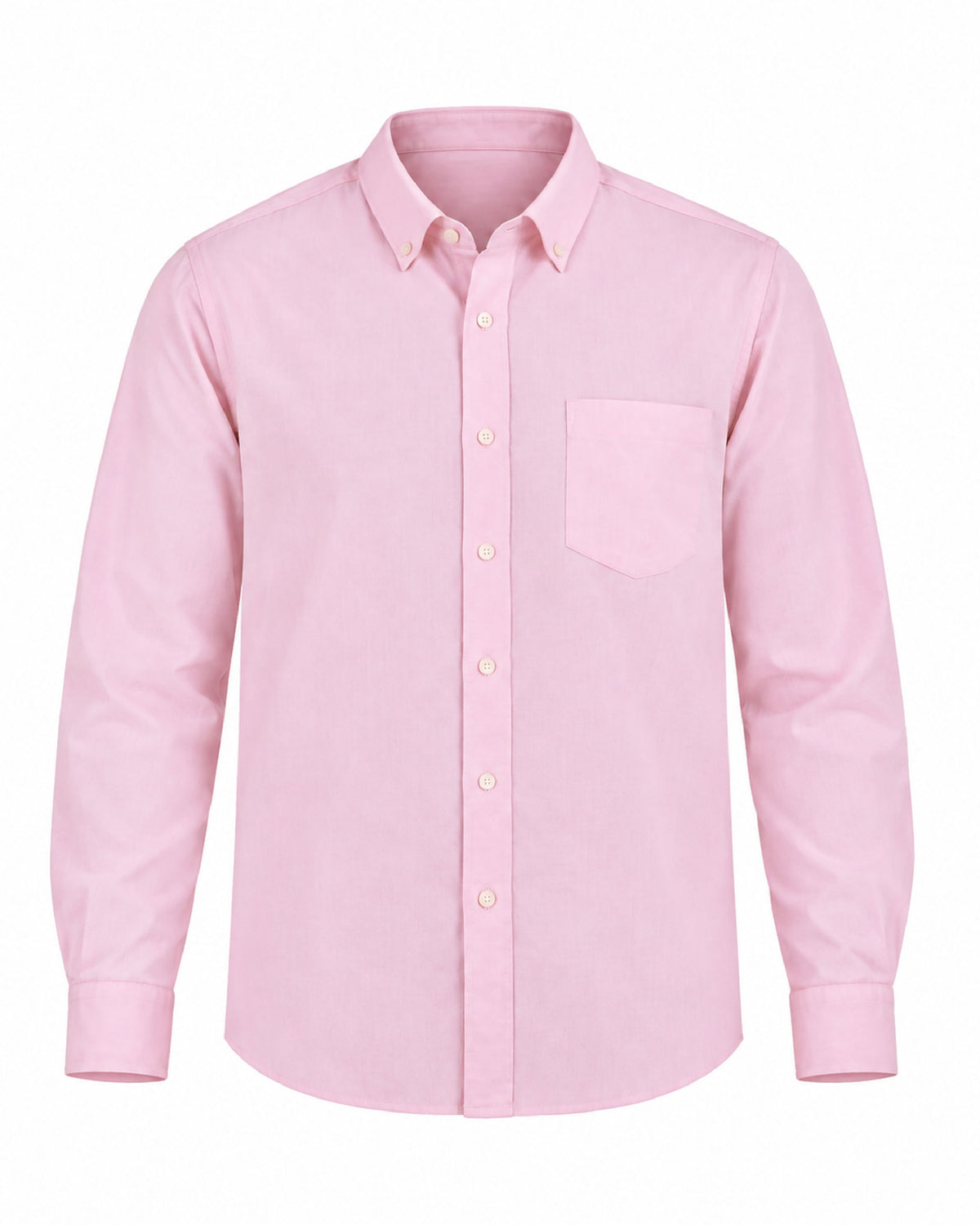 CAMISA DUBLIN MANGA LARGA CABALLERO
