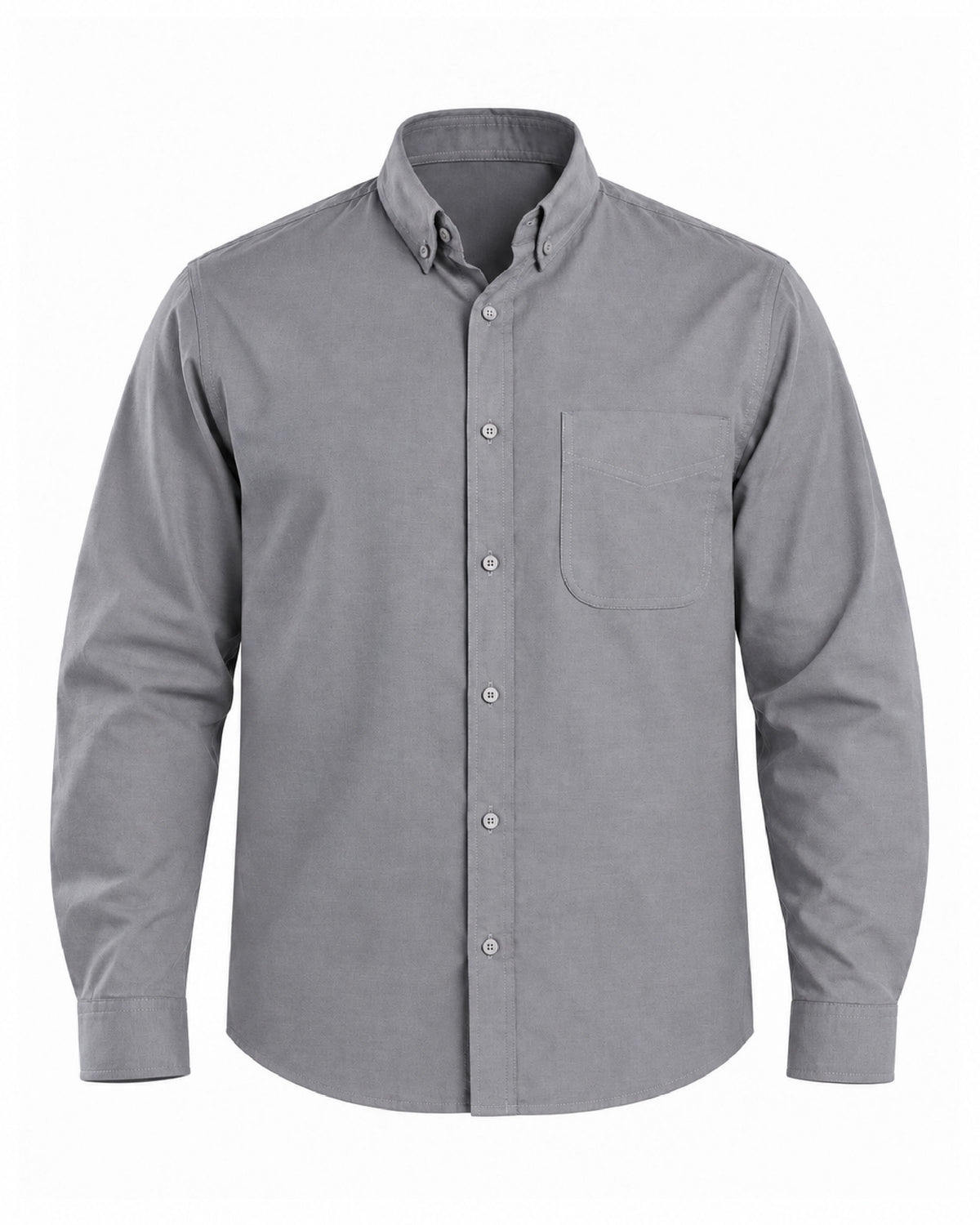 Camisa Hombre Manga Larga Siena