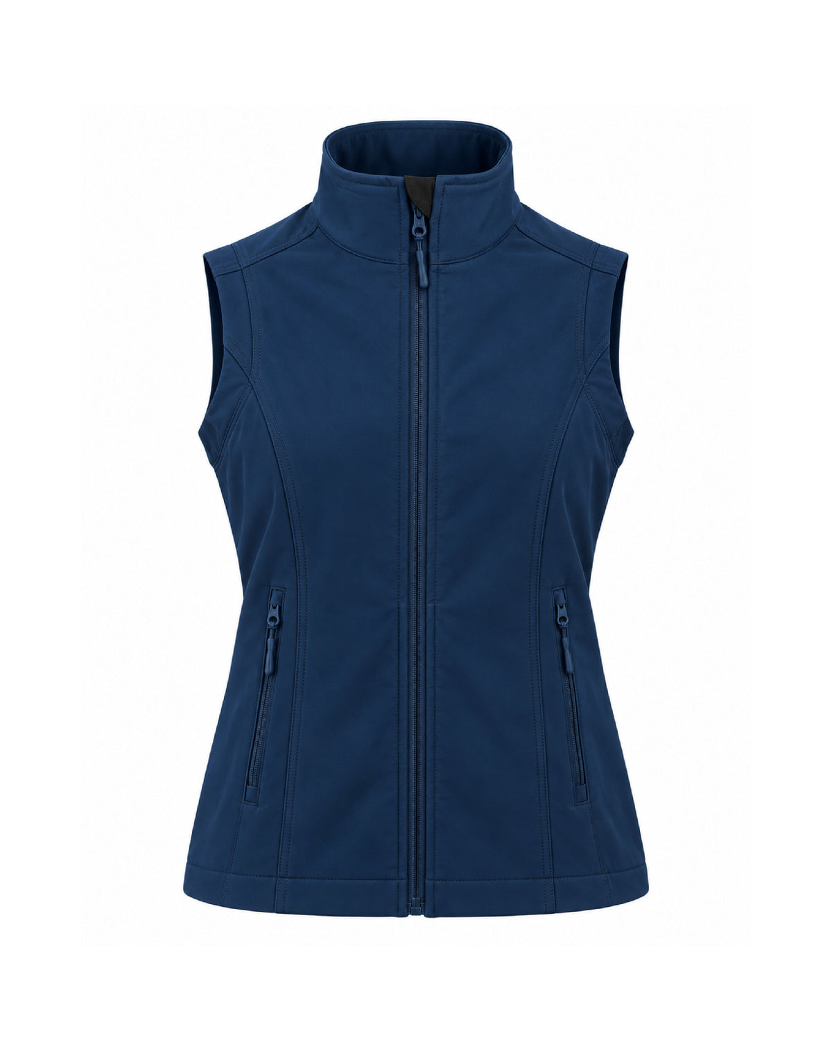 Chaleco Dama Outland Soft Shell
