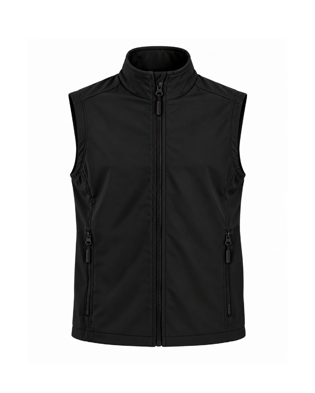 Chaleco Caballero Outland Soft Shell