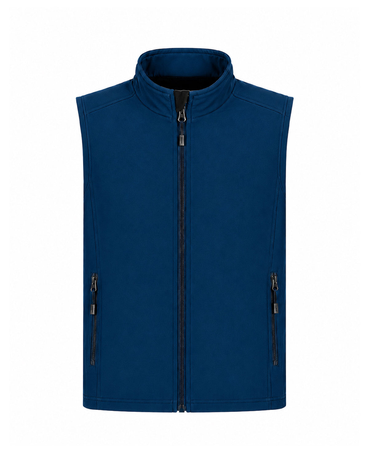 Chaleco Caballero Outland Soft Shell