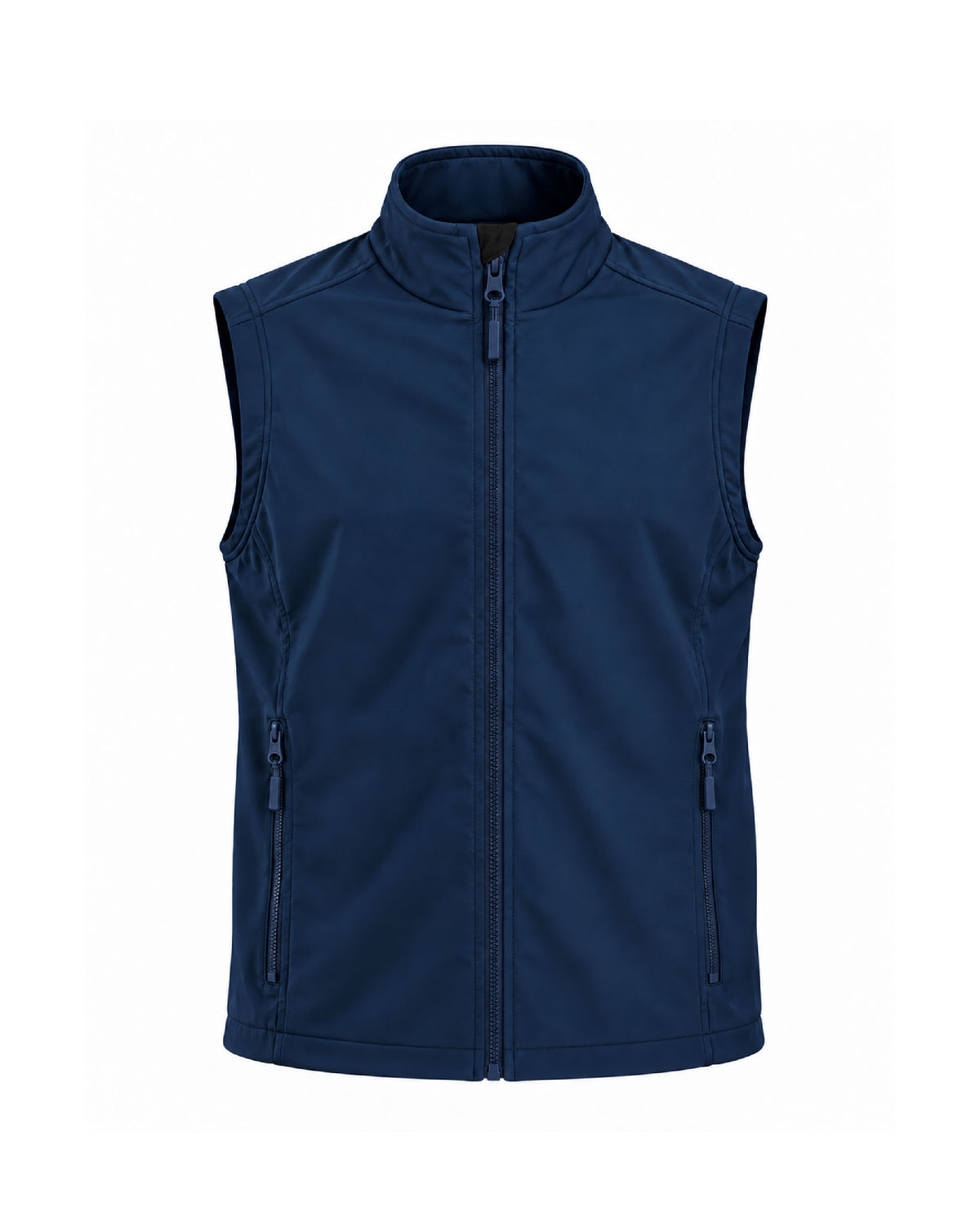 Chaleco Caballero Outland Soft Shell