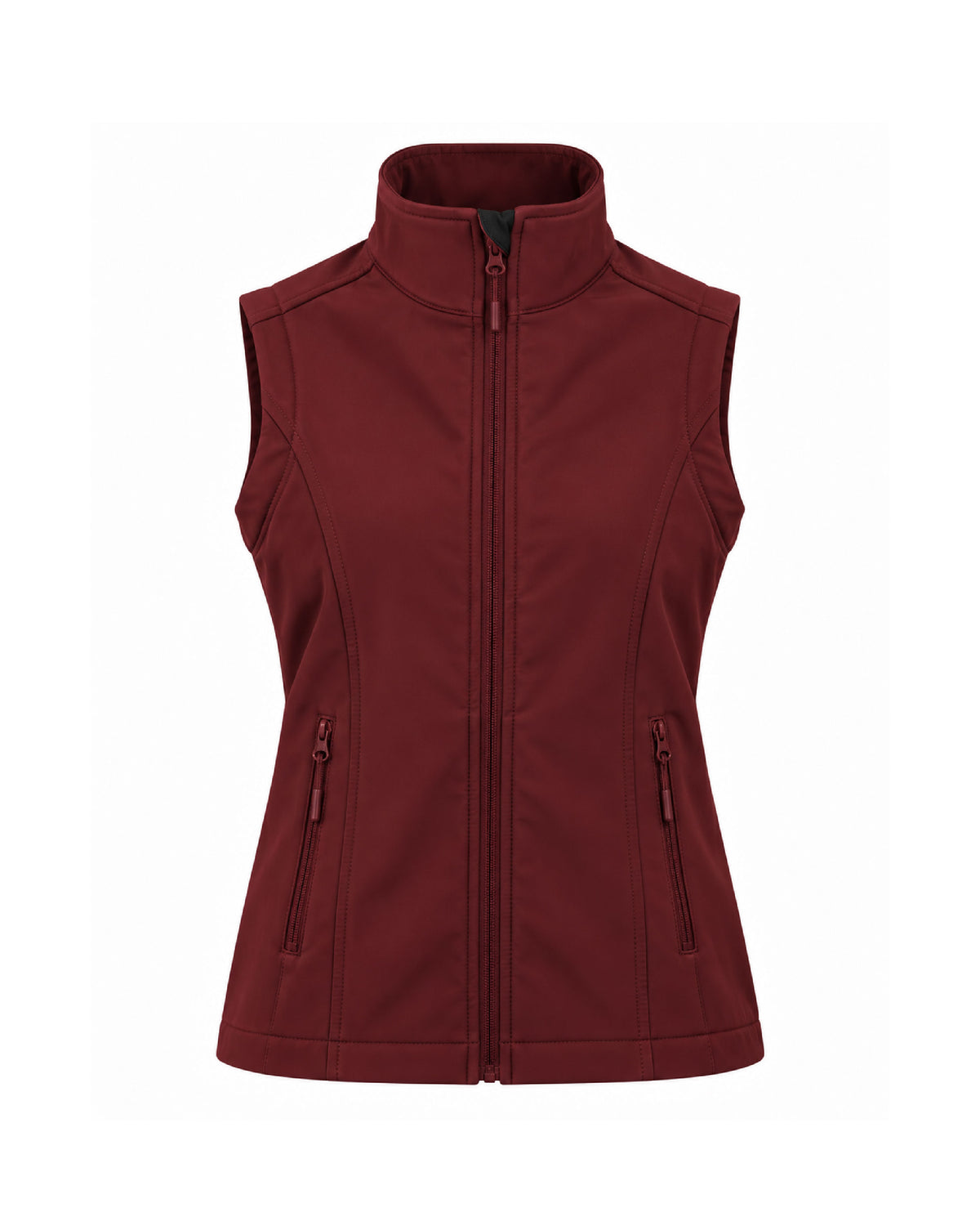 Chaleco Dama Outland Soft Shell