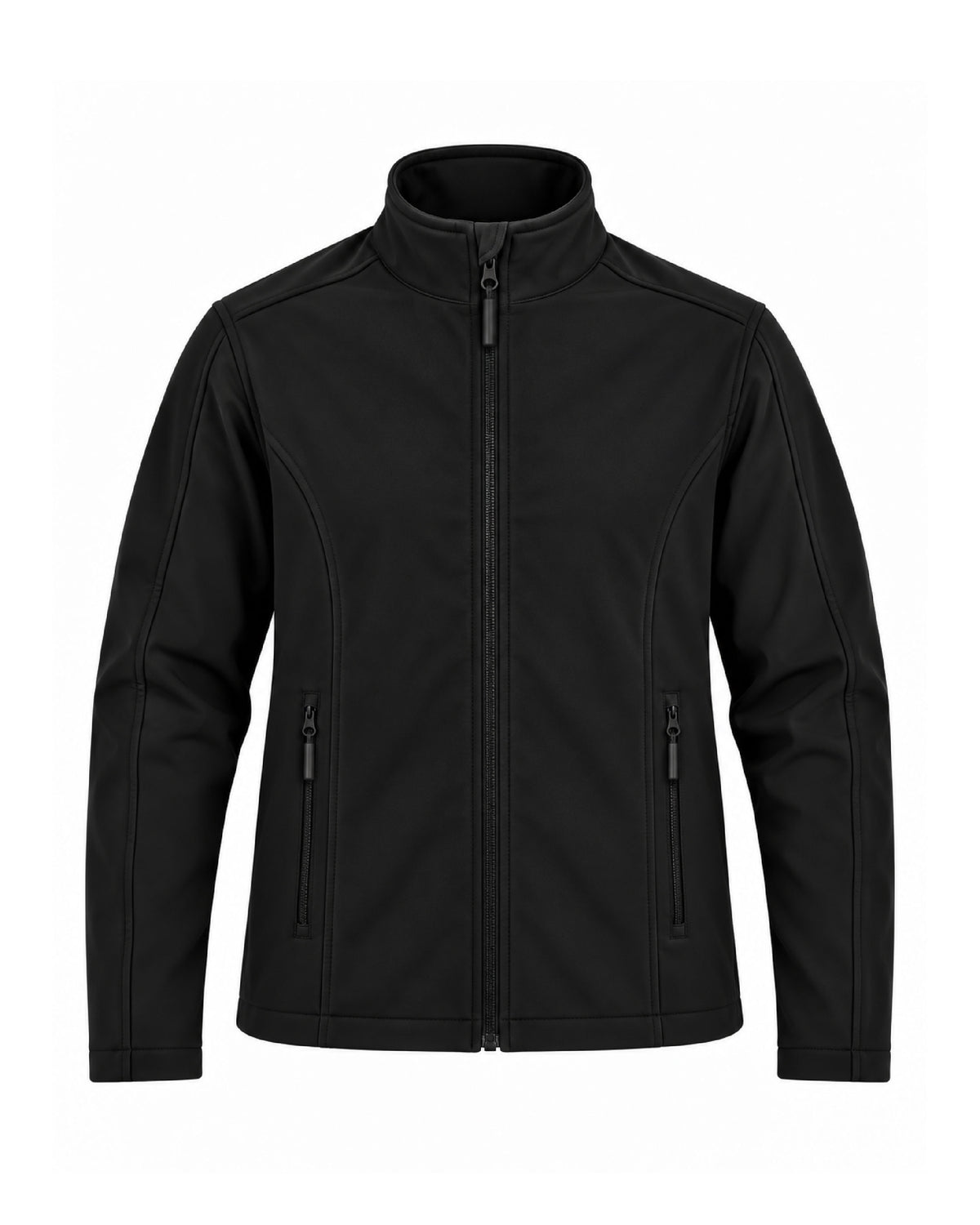 Chamarra Caballero Outland Soft Shell