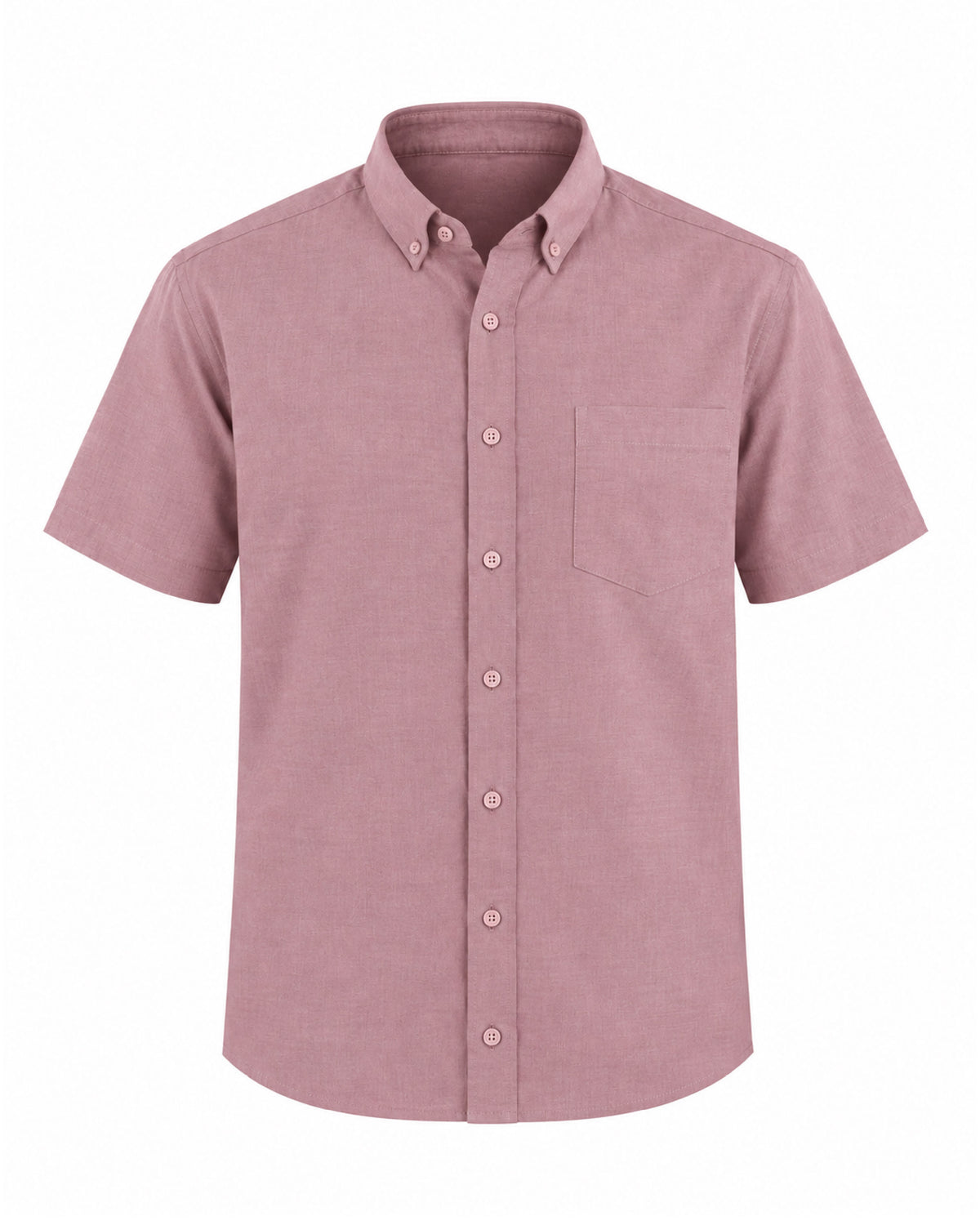 Camisa Hombre Manga Corta Siena