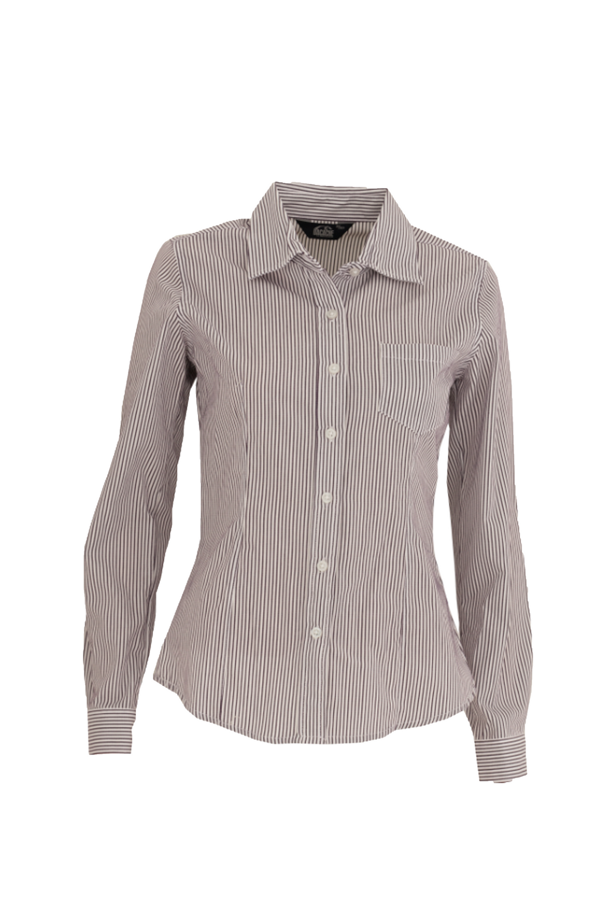 BLUSA MILAN MANGA LARGA DAMA