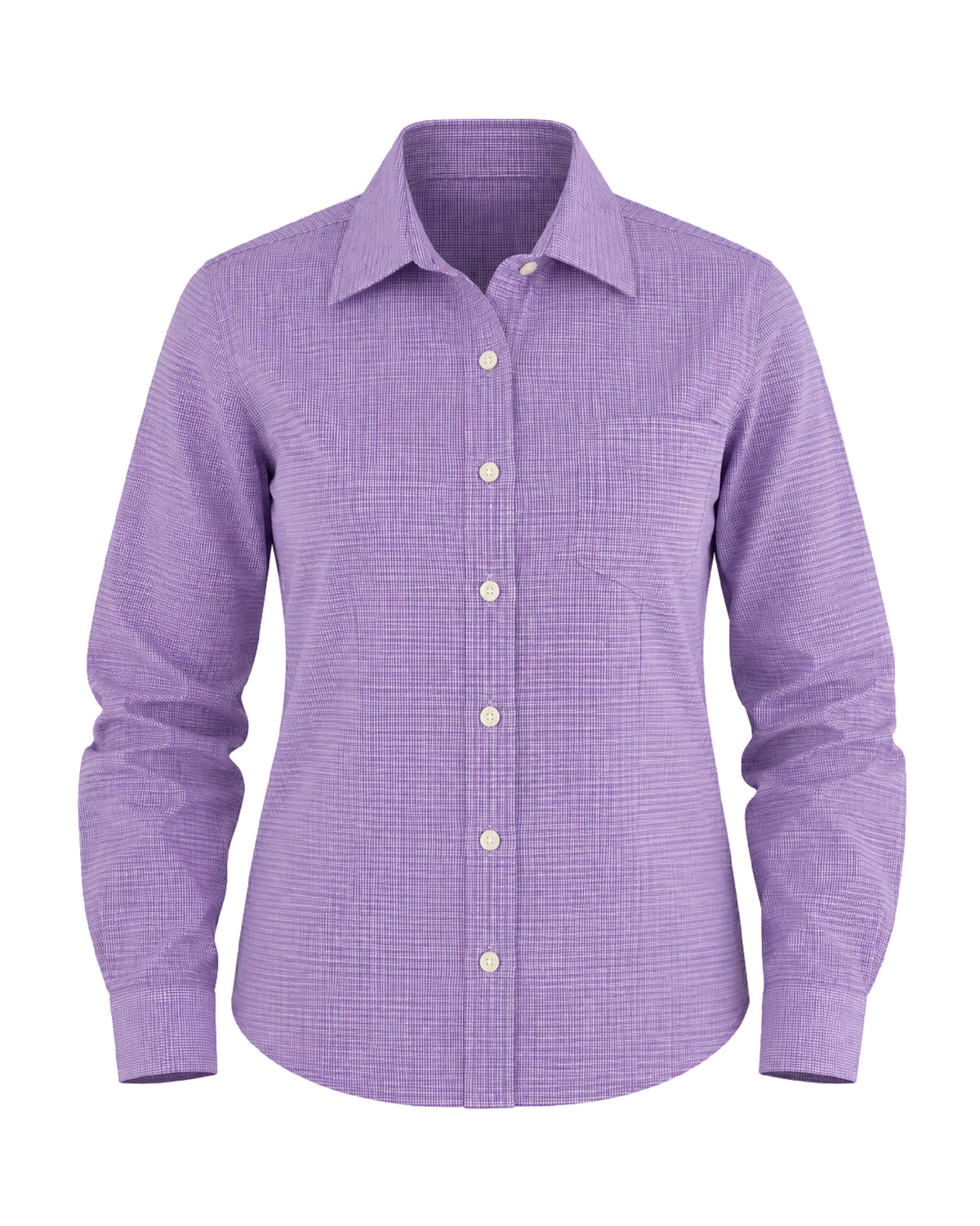 Blusa Mujer Manga Larga Dover