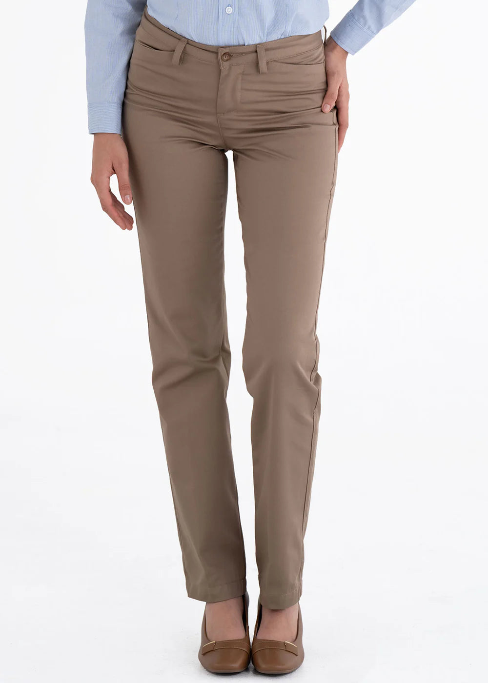 10 piezas Pantalón Mujer Torino