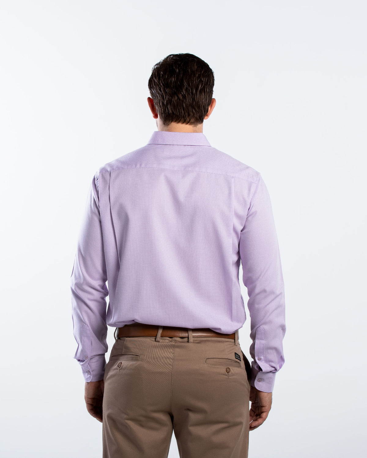 Camisa Hombre Manga Larga Lacrosse