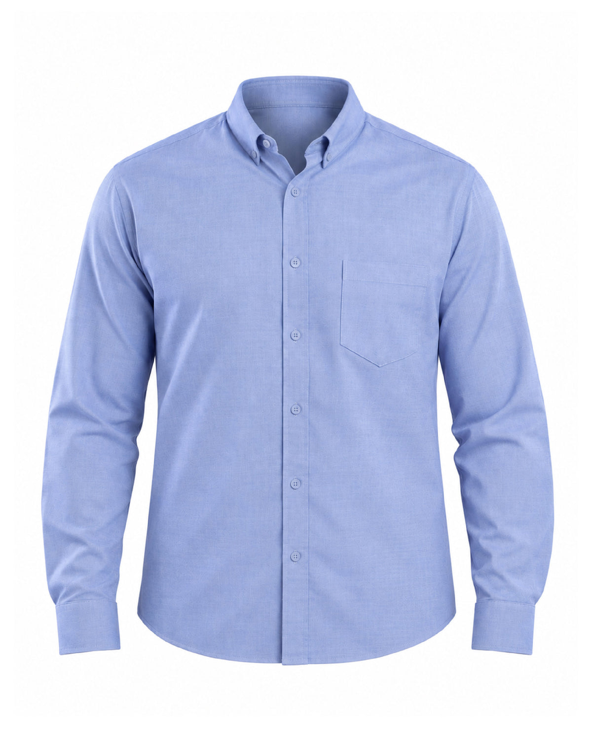 Camisa Hombre Manga Larga Lacrosse