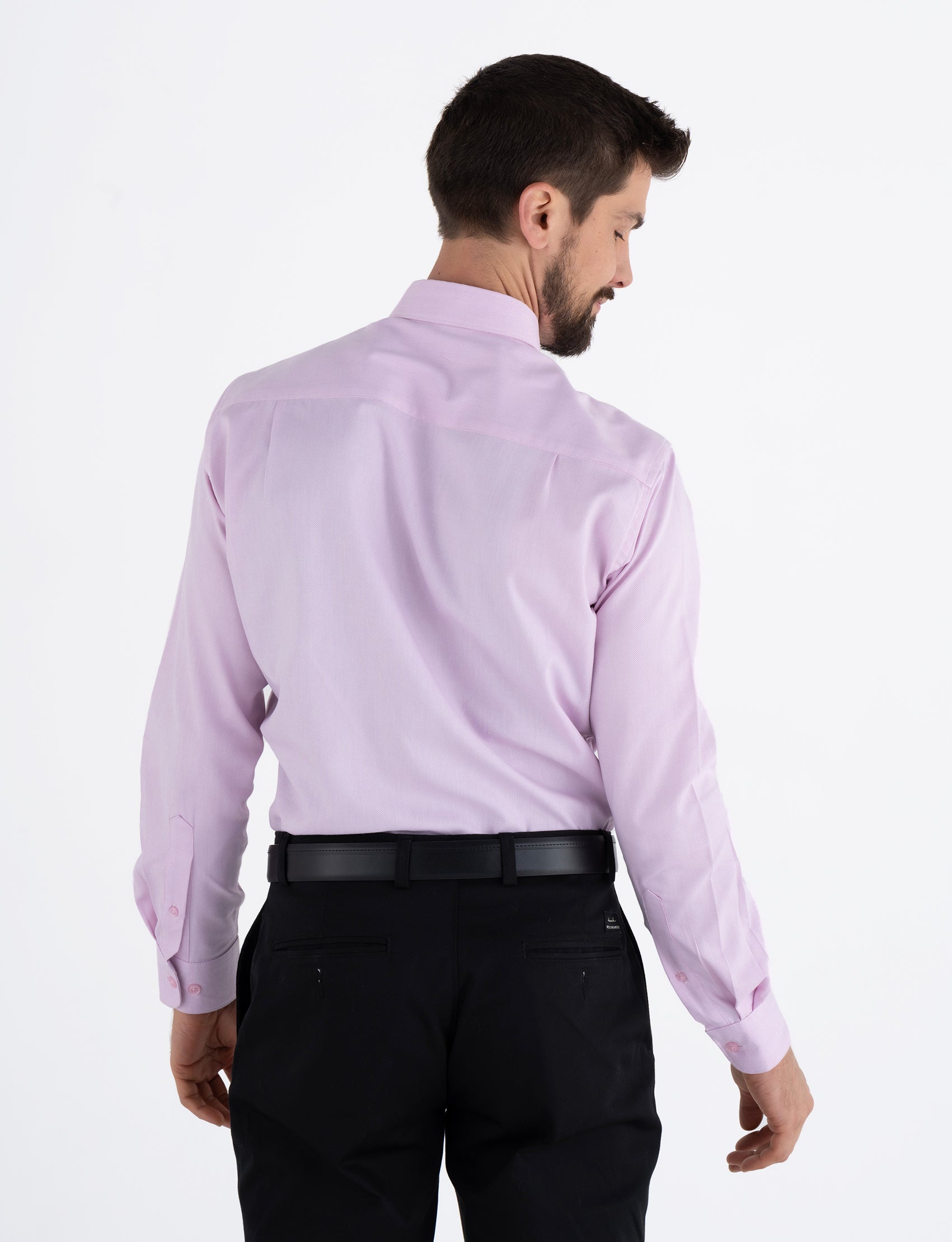 Camisa Hombre Manga Larga Lacrosse