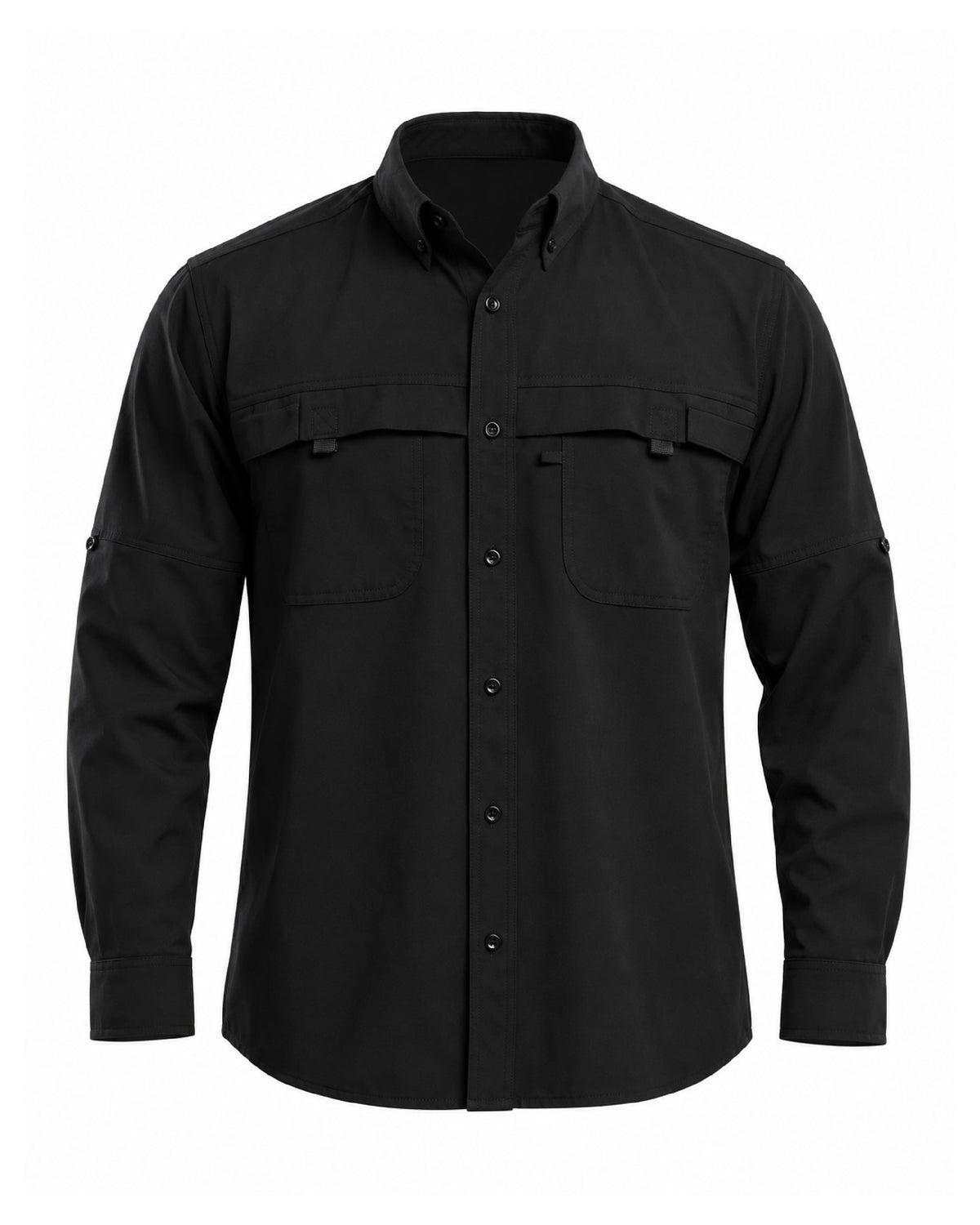 Camisa Hombre Manga Larga Outland