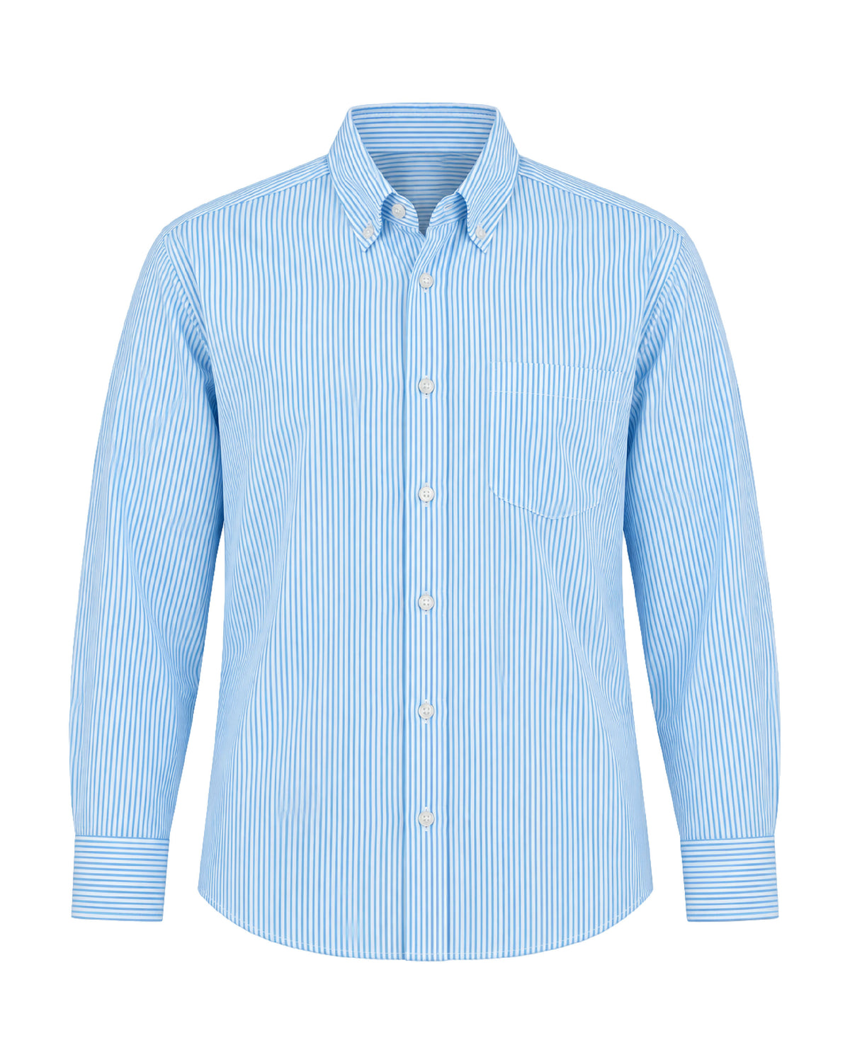 CAMISA MILAN MANGA LARGA CABALLERO