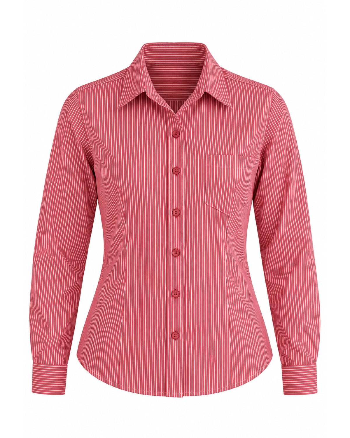 BLUSA SELEN MANGA LARGA MUJER