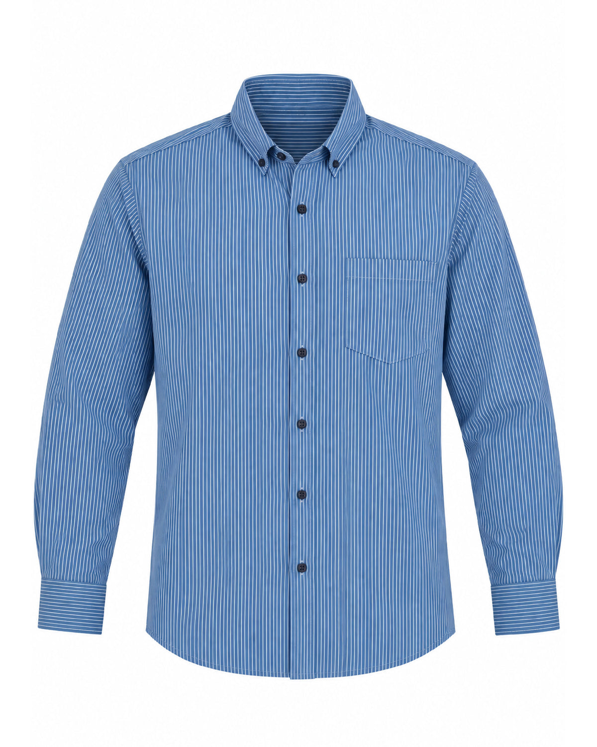 CAMISA SELEN MANGA LARGA CABALLERO