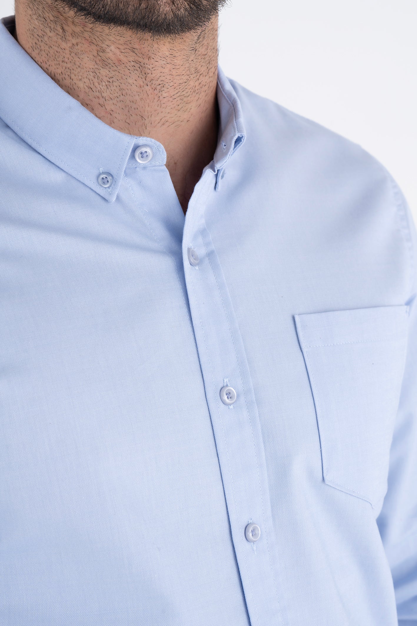 Camisa Hombre Manga Larga Regal