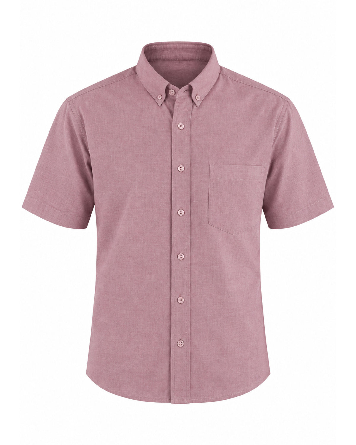 Camisa Hombre Manga Corta Siena