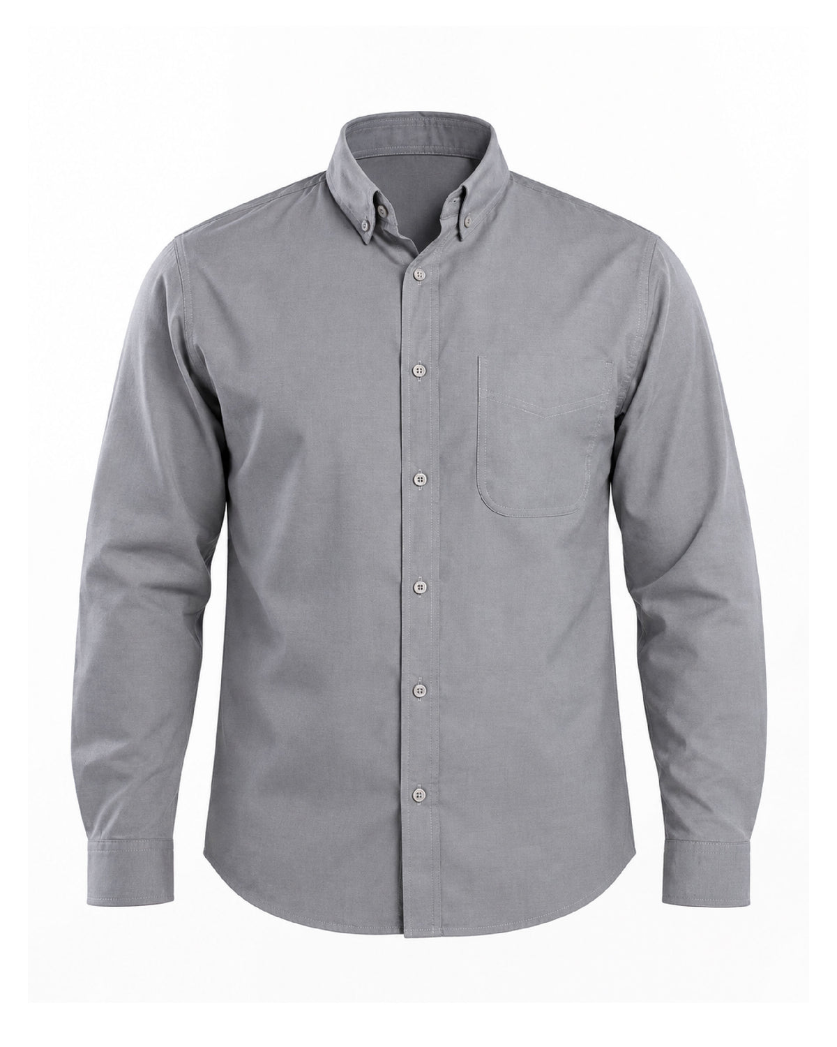 Camisa Hombre Manga Larga Siena