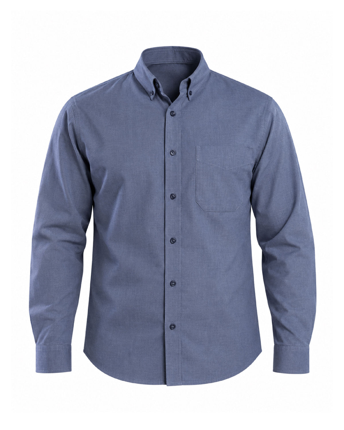 Camisa Hombre Manga Larga Siena