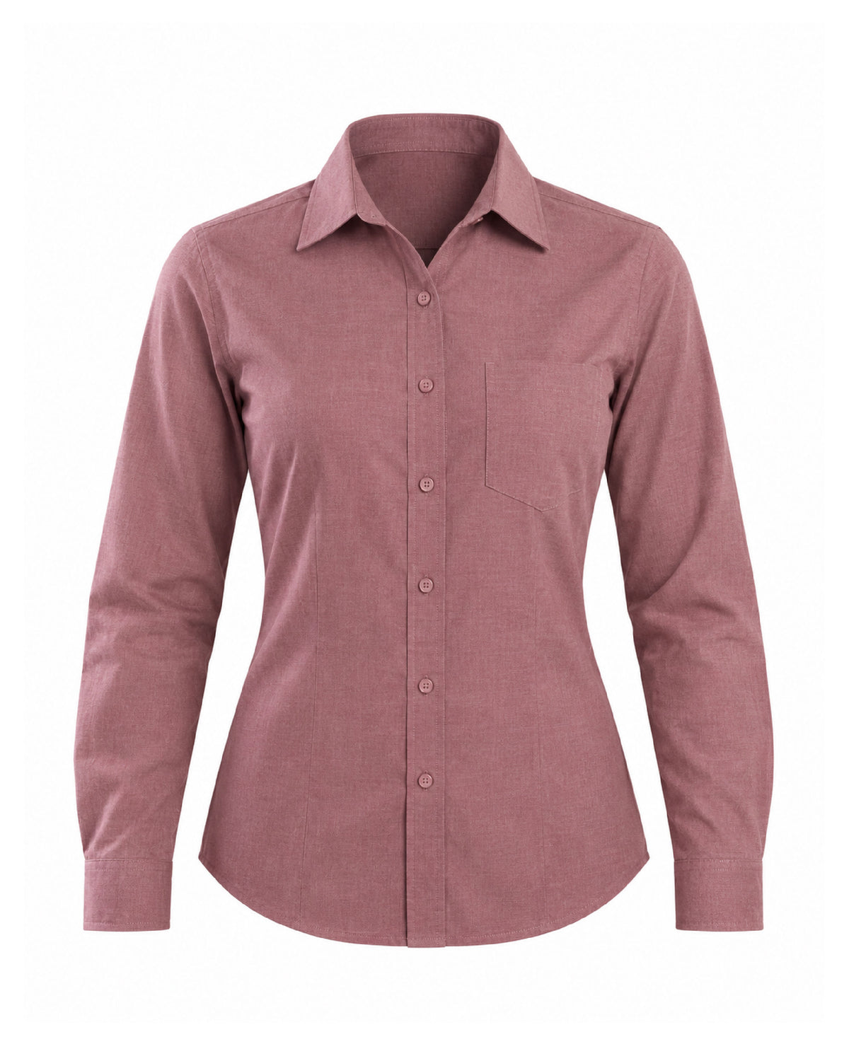 Blusa Mujer Manga Larga Siena