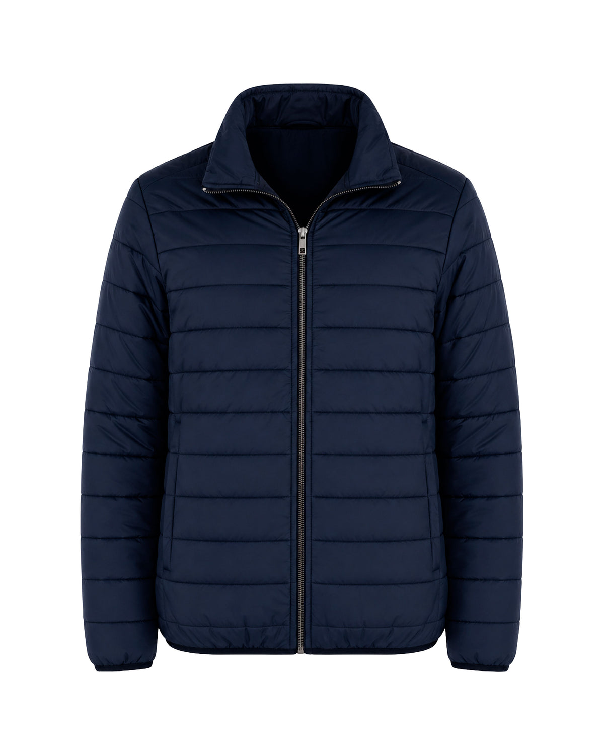 Chamarra Unisex Capitonado