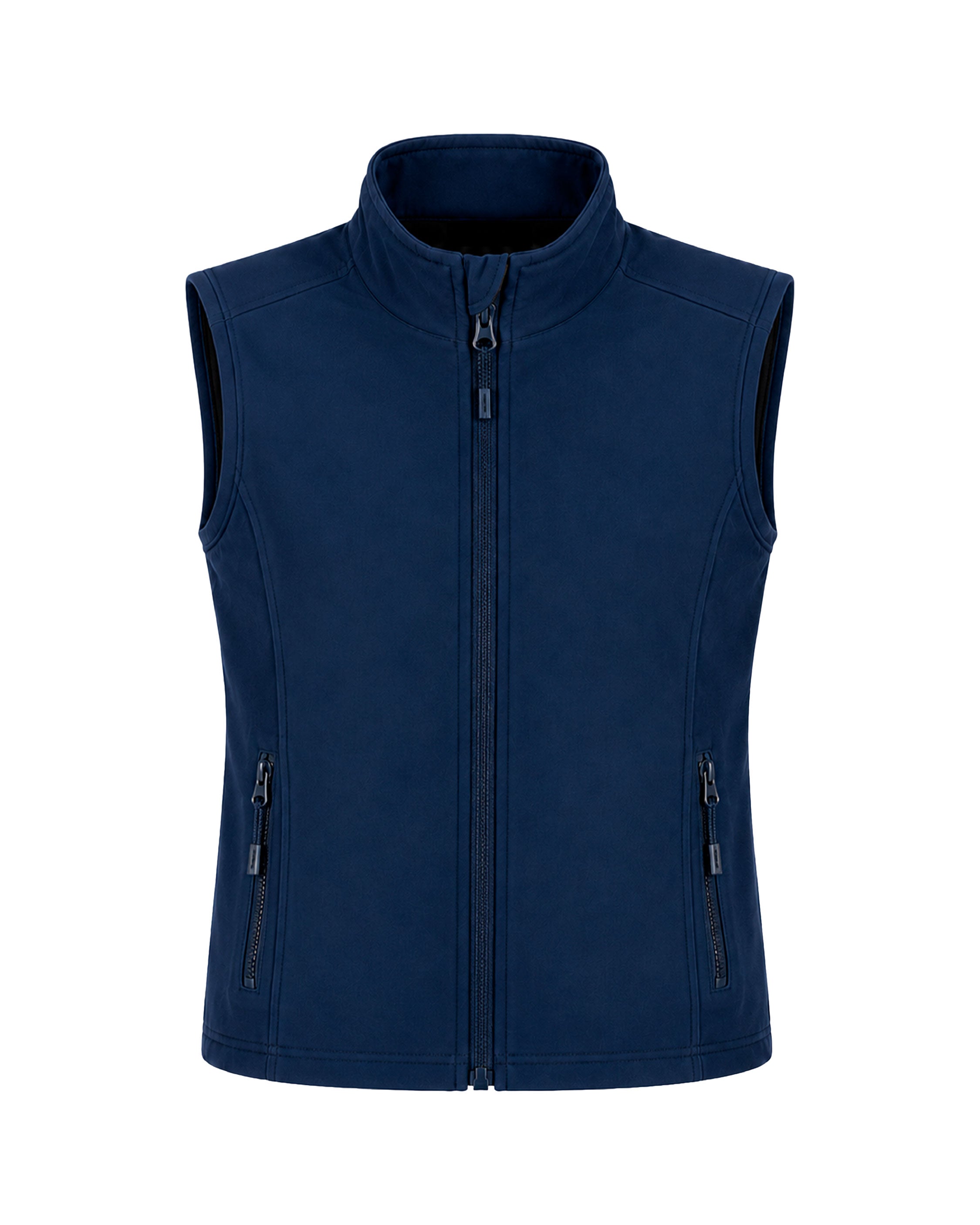 Chaleco Caballero Outland Soft Shell