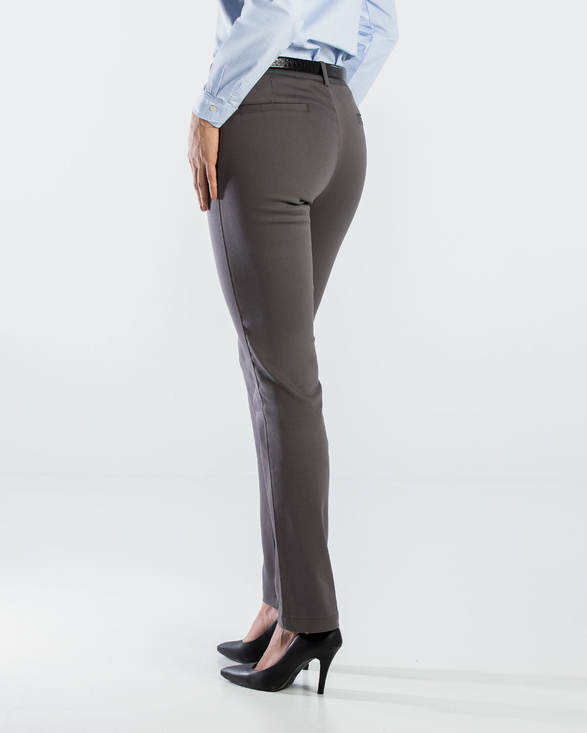 Pantalón Mujer Torino Flex