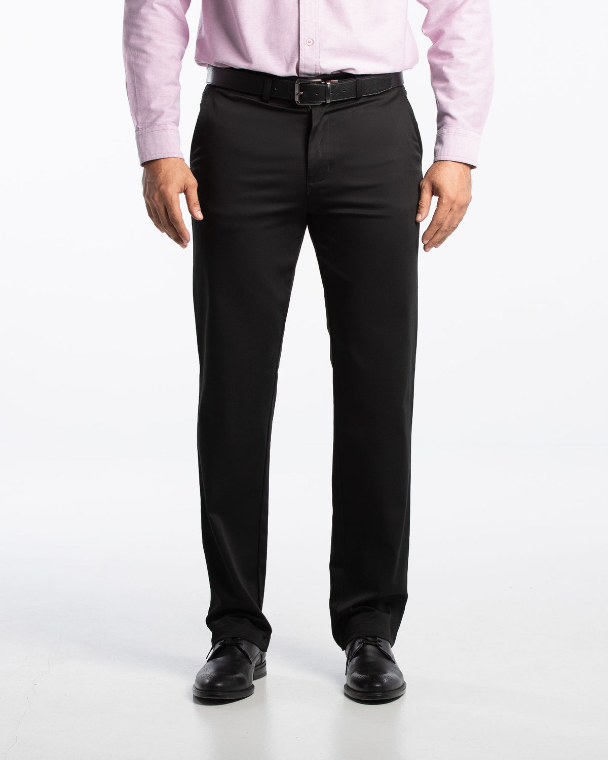 Pantalón Hombre Sin Pinzas Torino