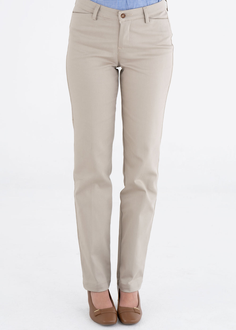 Pantalón Mujer Torino Flex