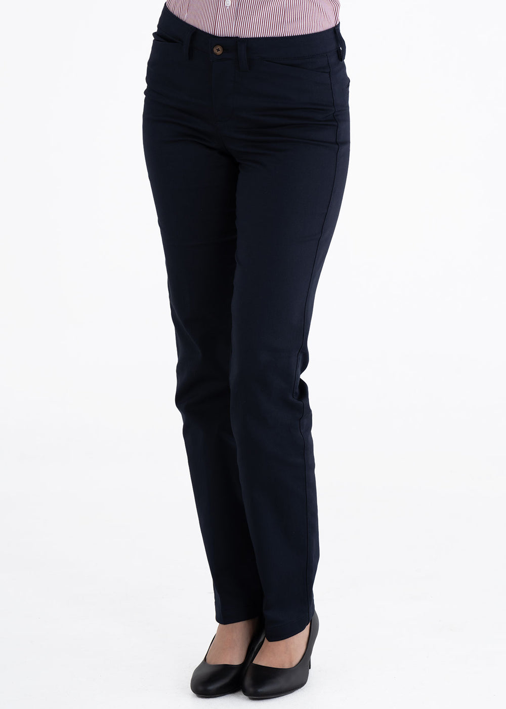 Pantalón Mujer Torino Flex