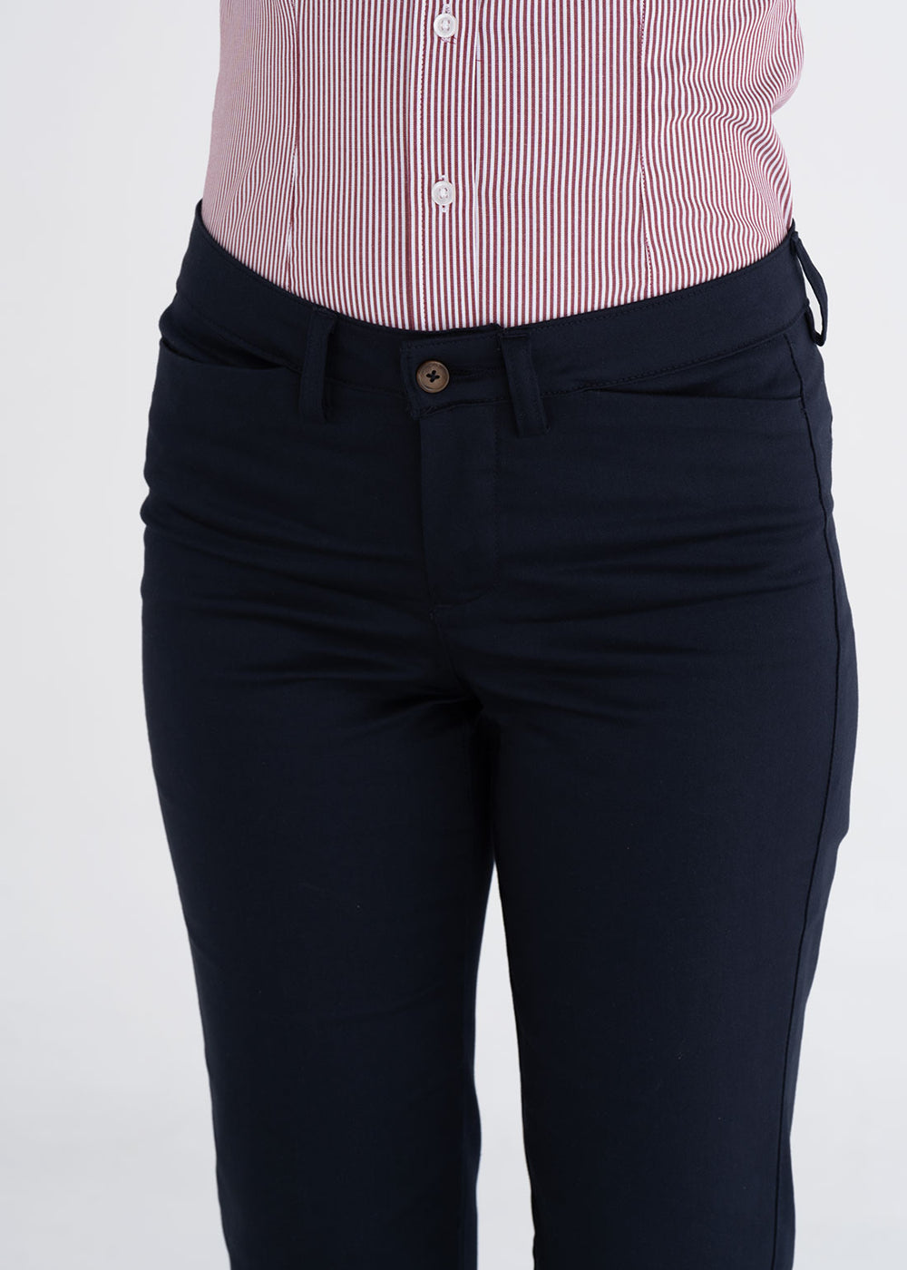 Pantalón Mujer Torino Flex