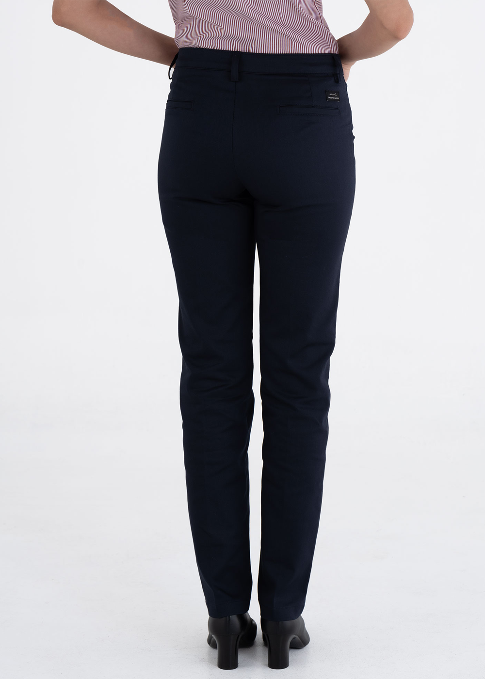 Pantalón Mujer Torino Flex