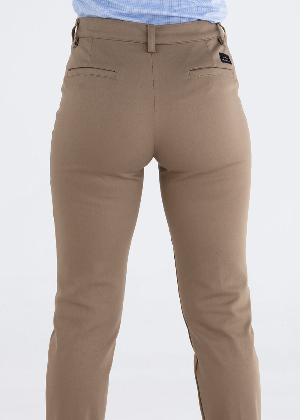 Pantalón Mujer Torino Flex