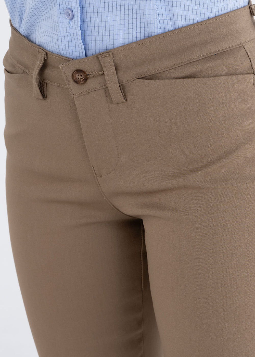 Pantalón Mujer Torino Flex