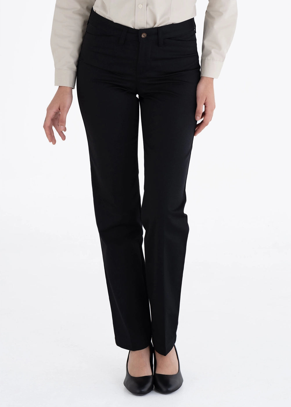 Pantalón Mujer Torino Flex
