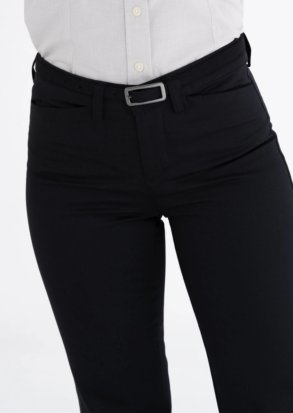 Pantalón Mujer Torino Flex