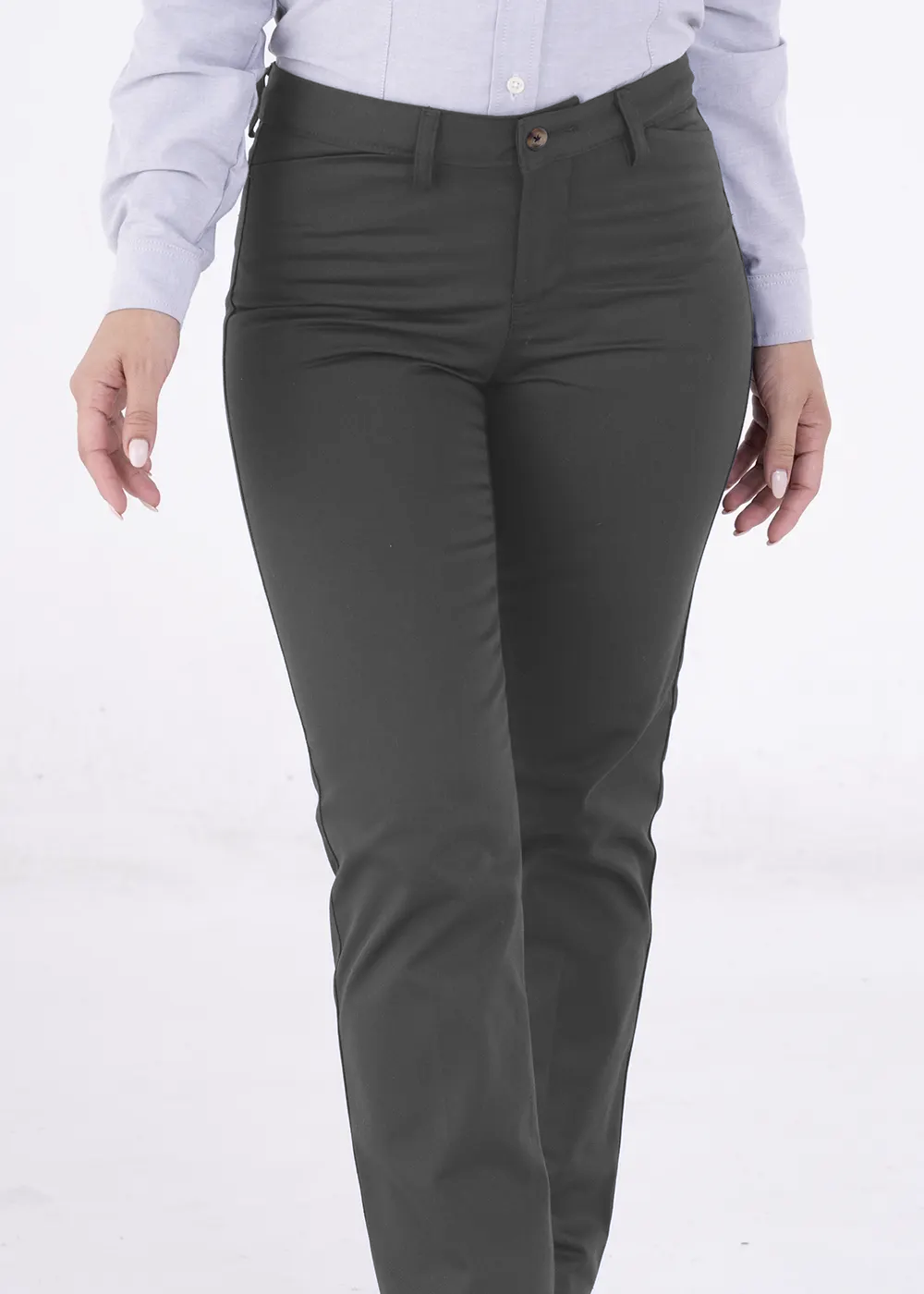 Pantalón Mujer Torino Flex