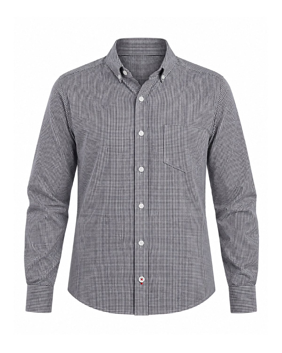 Camisa Hombre Manga Larga Verona
